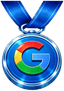 Google kinnitatud