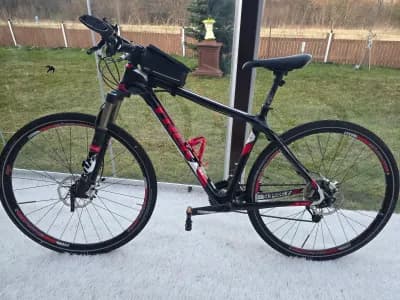 trek superfly 2022